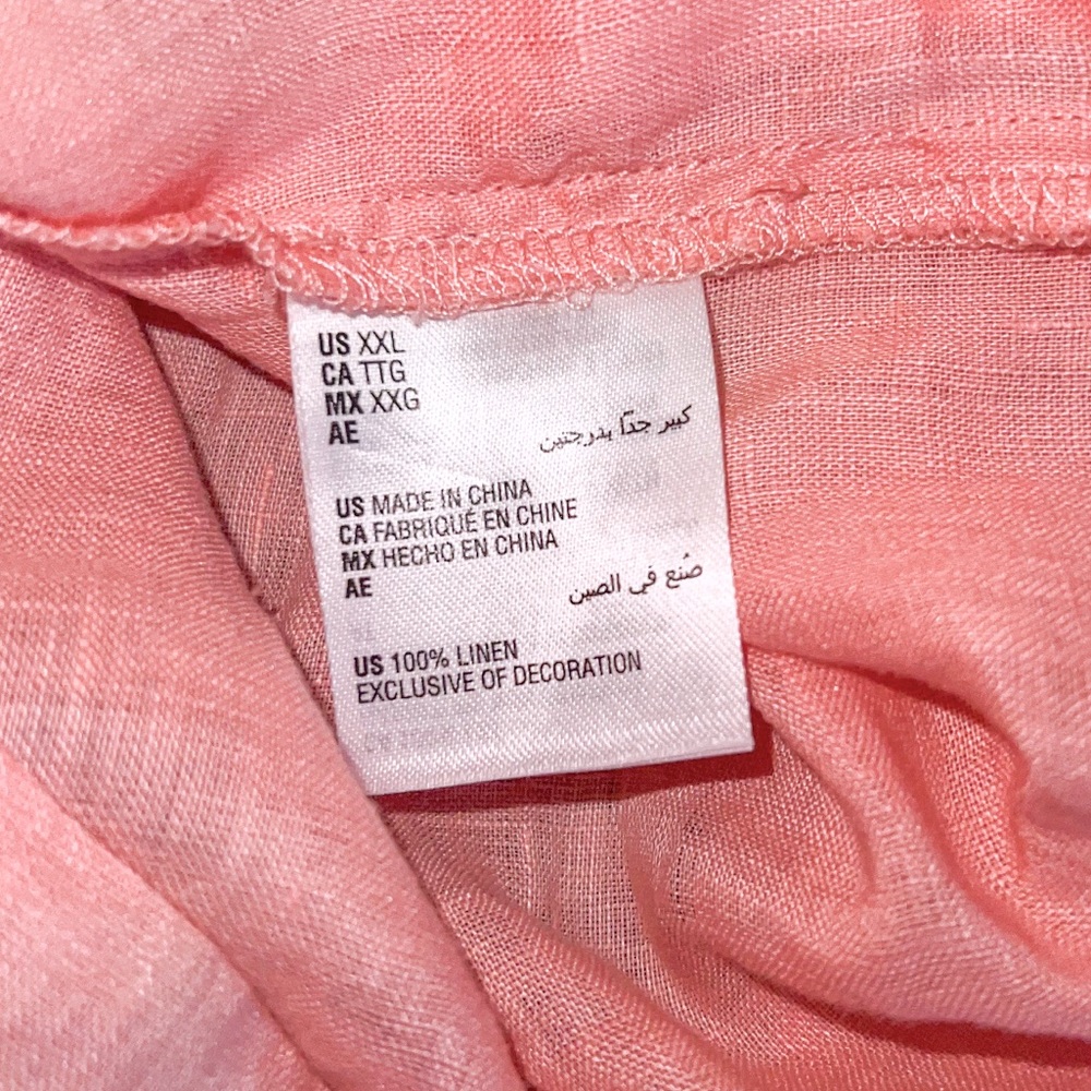 𐙚⋆˚✿˖° I-N-C Romper Jumpsuit 𐙚⋆˚✿˖° - Picture 6 of 7